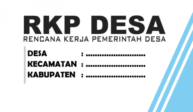 Kegiatan Rutin Pemerintahan Desa Eyat Mayang, Yakni Musdes RKPDes, dan Ini Dia Tahapan dan Dokumen ( Form ) Yang Wajib Disiapkan Pemerintah Desa