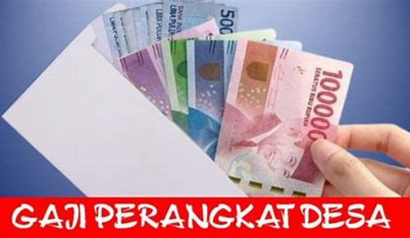 Tiga Bulan Gaji Perangkat Desa Belum Dibayar, Kebutuhan Bulan Puasa Meningkat. Ini Kata DPD PPDI Lombok Barat