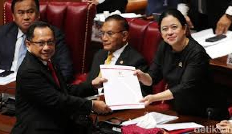 UU Perubahan Tentang Desa Sisetujui, 26 Point Perubahan