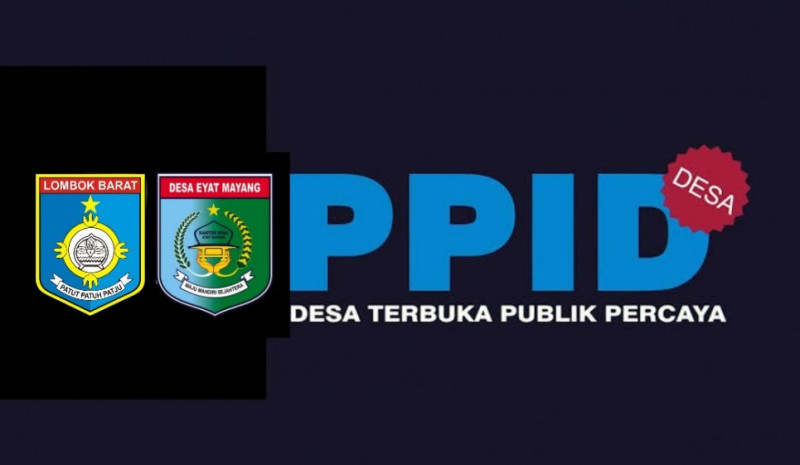 PEJABAT PENGELOLA INFORMASI DAN DOKUMENTASI DESA (PPID)